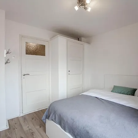 Casa de Férias At The Zandvoort