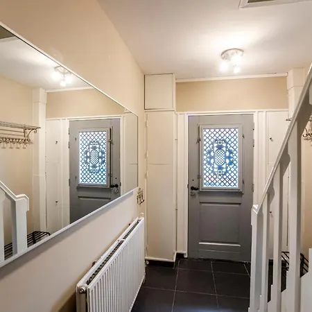 Hébergement de vacances At The Zandvoort