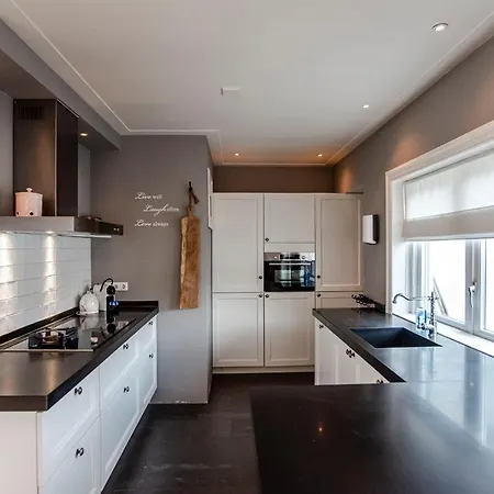Holiday home At The Zandvoort