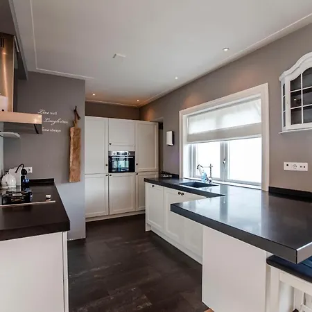 At The Casa de Férias *