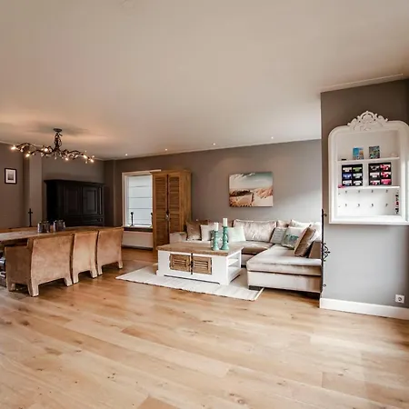 Holiday home At The *