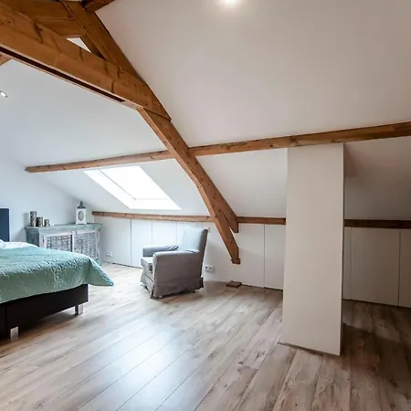 Hébergement de vacances At The