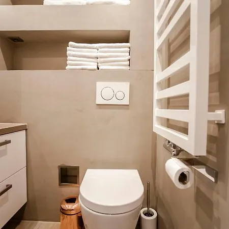 At The Casa de Férias