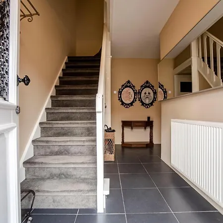 Hébergement de vacances At The Zandvoort