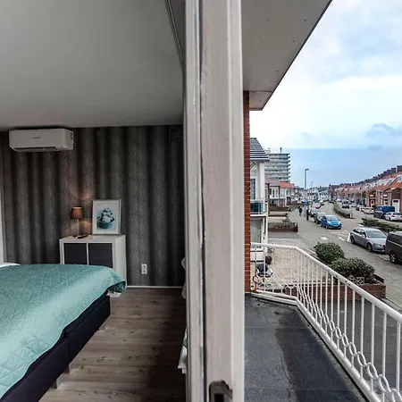 Holiday home At The *