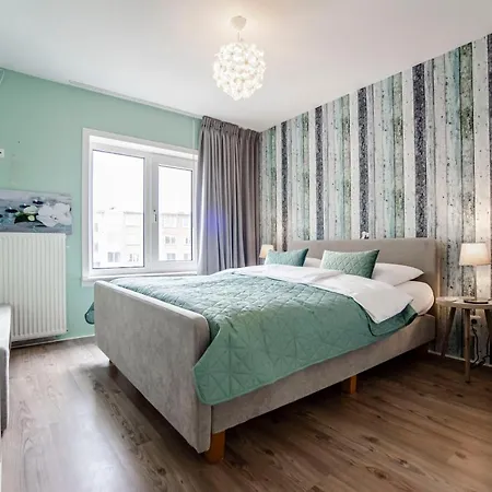 Hébergement de vacances At The *