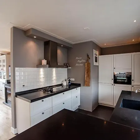 At The Casa de Férias